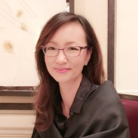 Profile Image for Nathalie Yin, M.B.A.