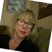 Barbara Broadley avatar image