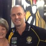 Dan Richardson avatar image