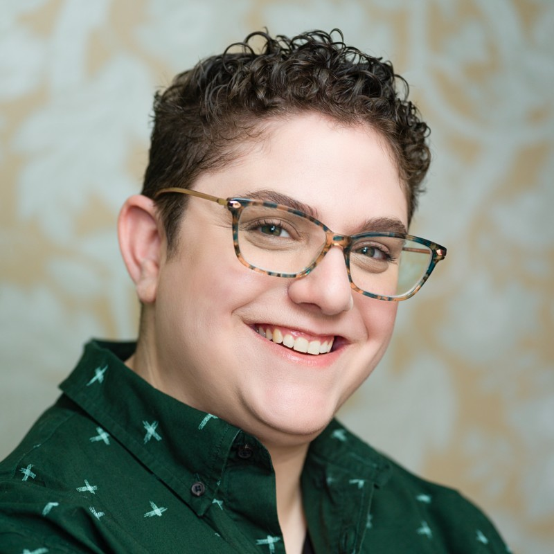 Julie Kliegman avatar image