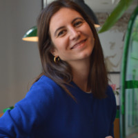 Carlota Mollet avatar image