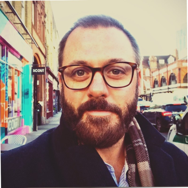 René Blanchard avatar image