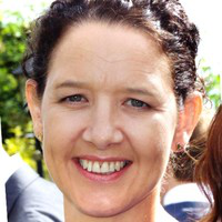 Norma Taylor-Ladousse avatar image