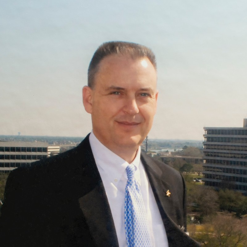 Norman Knight avatar image