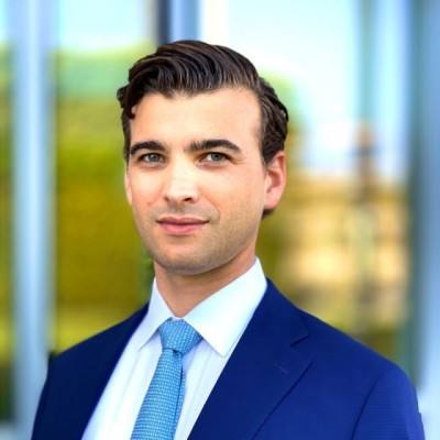 Christopher Giuffre avatar image