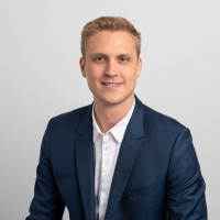 Ben Wood avatar image