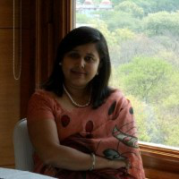 Priyanka Bhadouria avatar image