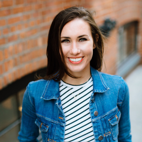 Michaela Partridge avatar image