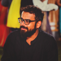 Adwait Karambelkar avatar image