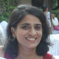 Maitreyee Agboatwala avatar image