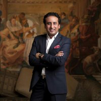 Rahul Chaudhary avatar image