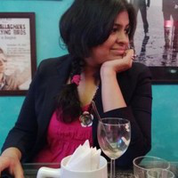 Sonali Kokra avatar image