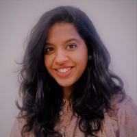 Jumana Nagree avatar image