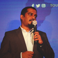 Samuel Isaac avatar image