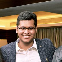 Omkar Bhat avatar image