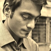 Harshit Doshi avatar image