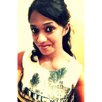 Pallavi Deshmukh avatar image