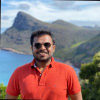 Akshay Jalan avatar image