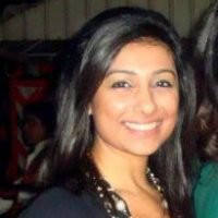 Nidhi Sahani avatar image