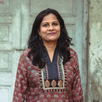 Anshu Bhartia avatar image