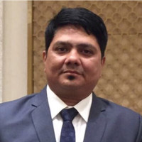 Jahid Gori avatar image