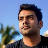 Hitesh Madnani avatar image