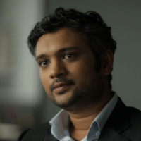 Rohan Parikh avatar image