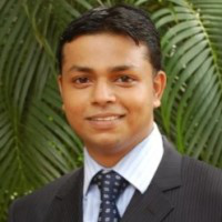 Adarsh Kurup avatar image