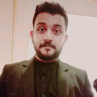 Rashmik Patel avatar image