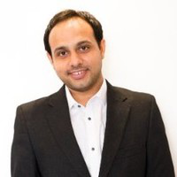 Joy Parekh avatar image