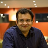 Mihir Kulkarni avatar image