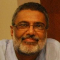 Sidharth Bhatia avatar image