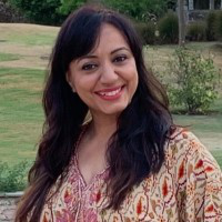 Nimisha Tiwari avatar image