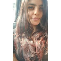 Pooja Shah avatar image