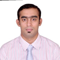 Aditya Khanolkar avatar image