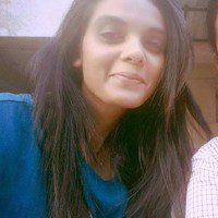 Alisha Dsouza avatar image