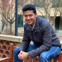 Vinit Goel avatar image