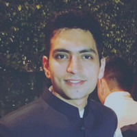 Rajat Sachdeva avatar image