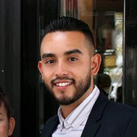 Marlon Pineda avatar image