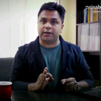 Abhinav Trivedi avatar image