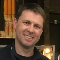 David Pyman avatar image