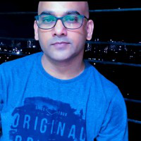 Devesh S avatar image