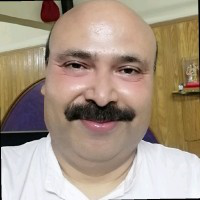 Vinay Malviya avatar image