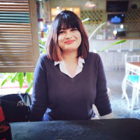 Sanjukta Basu avatar image