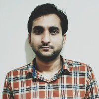 Amit Pandey avatar image