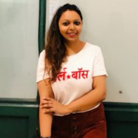 Shrutika Sinha avatar image