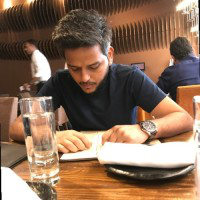 Puran Dev avatar image