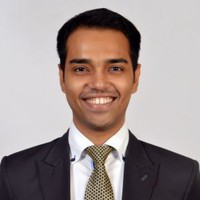 Harsh Bhuta avatar image