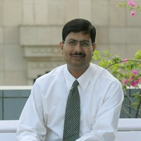 Ashish Basil avatar image