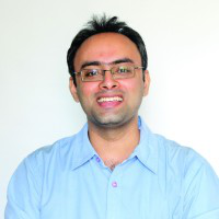 Aman Goklani avatar image